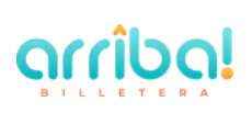 ARRIBA BILLETERA