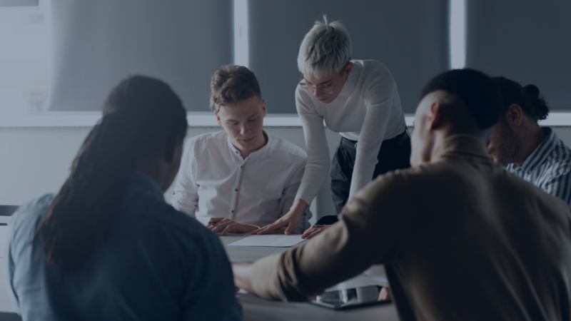 Consulting and Strategy