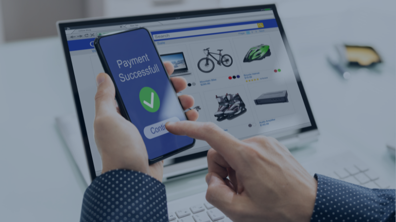 E-Commerce Solutions